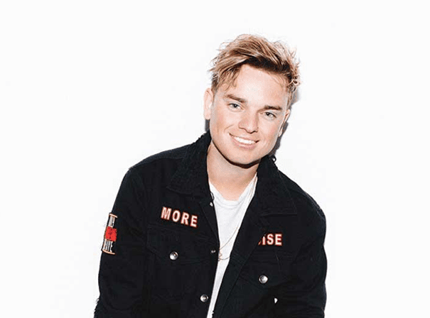 Jack Maynard MN2S
