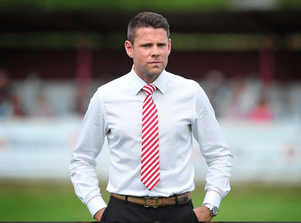 James Beattie mn2s