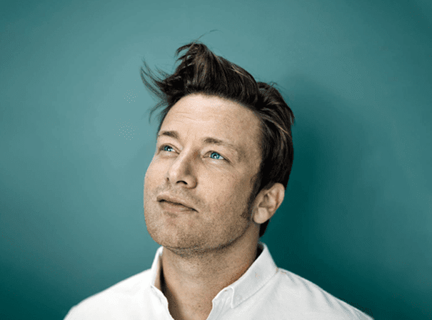Jamie Oliver 2 MN2S