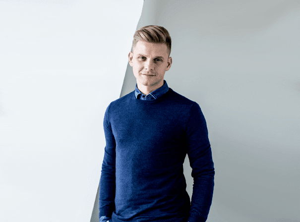 Jeff Brazier MN2S