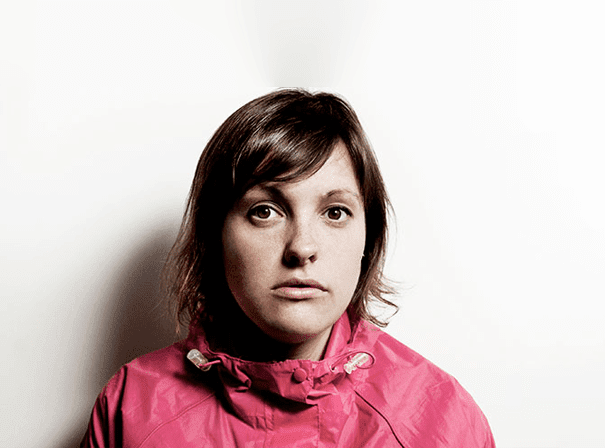 Josie Long MN2S
