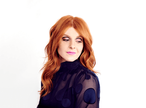 Julie Klausner MN2S