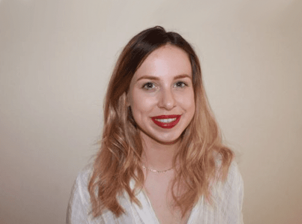 Marise Gaughan MN2S