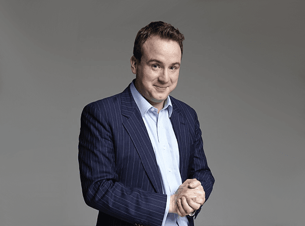 Matt Forde MN2S