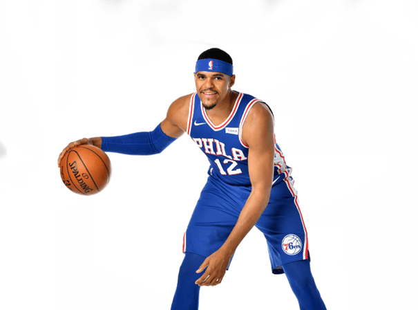 Tobias Harris mn2s