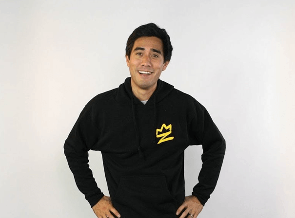Zach King mn2s