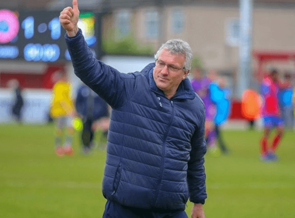 tim flowers mn2s 1