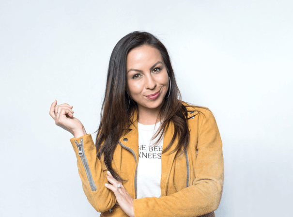Anjelah Johnson MN2S