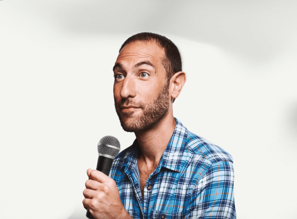 Ari Shaffir MN2S