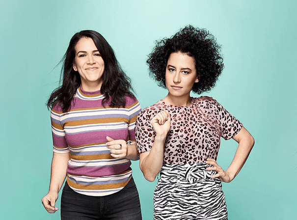 Broad City MN2S
