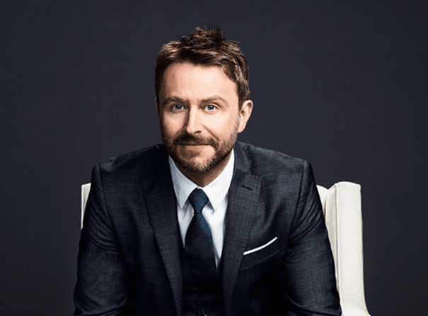 Chris Hardwick MN2S