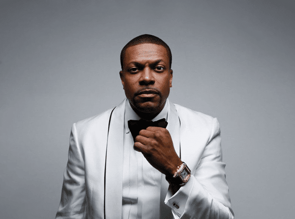 Chris Tucker MN2S