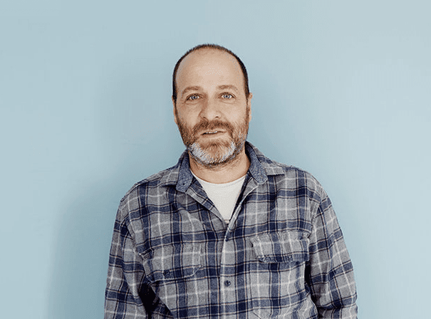 H Jon Benjamin MN2S 1