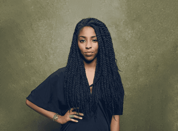Jessica Williams MN2S