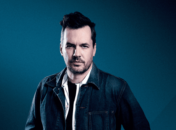 Jim Jeffries MN2S
