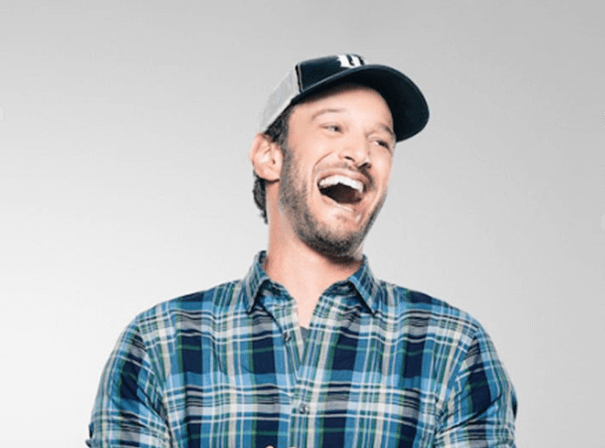 Josh Wolf MN2S