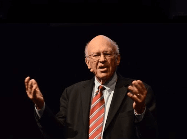Ken Blanchard MN2S