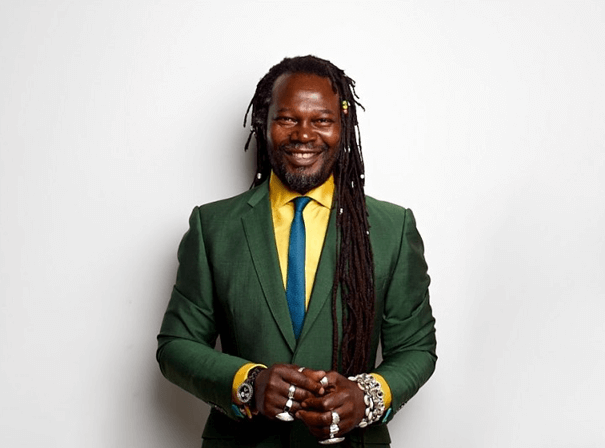 Levi Roots MN2S