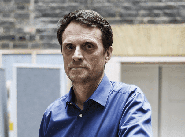 Matthew Taylor MN2S
