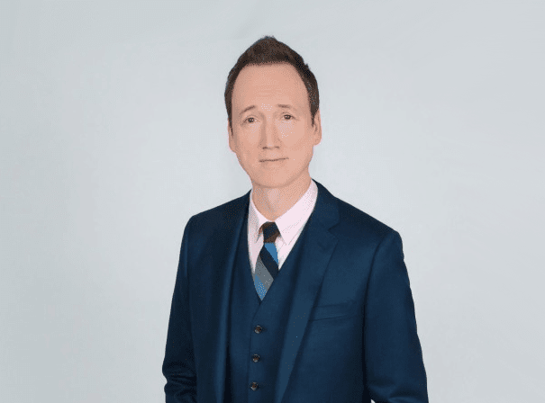 Tom Shillue MN2S