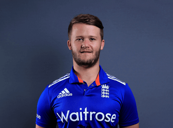 Ben Duckett MN2S