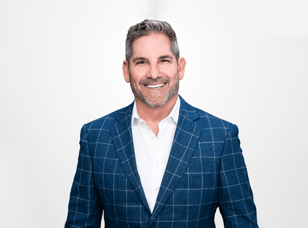 Grant Cordone MN2S