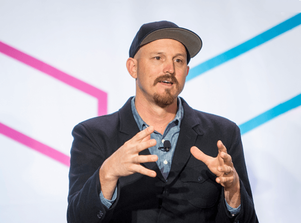 Mick Ebeling MN2S
