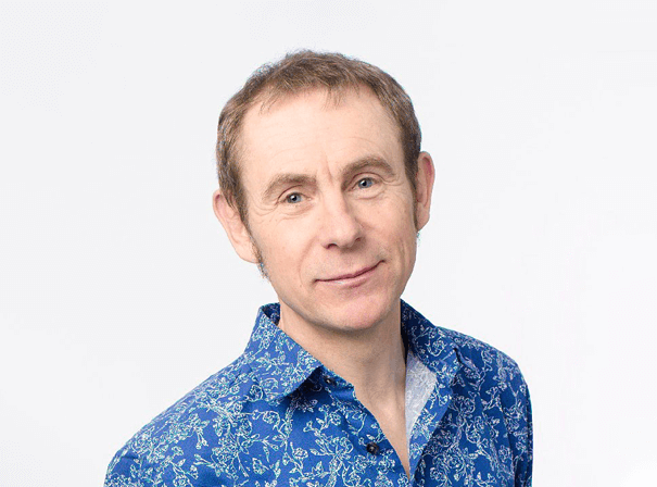 Nigel Barden MN2S
