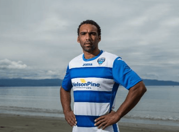 Paul Ifill MN2S