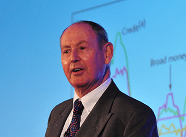 Roger Martin Fagg MN2S