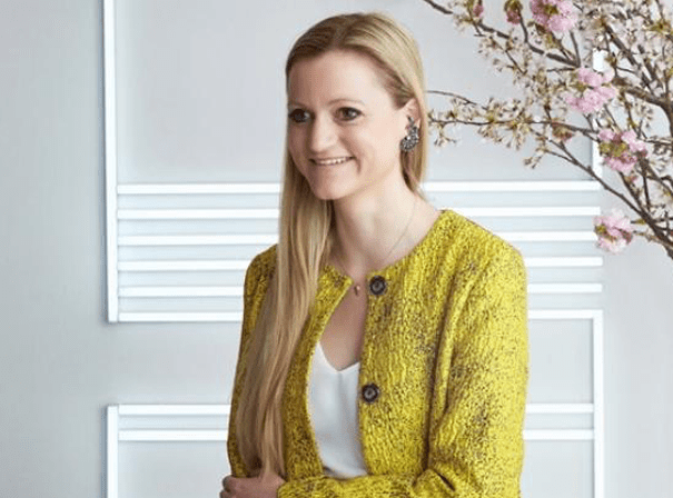 Sophie Hackford MN2S