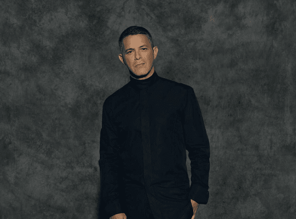 Alejandro Sanz MN2S 1