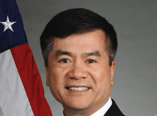 Ambassador Gary Locke MN2S