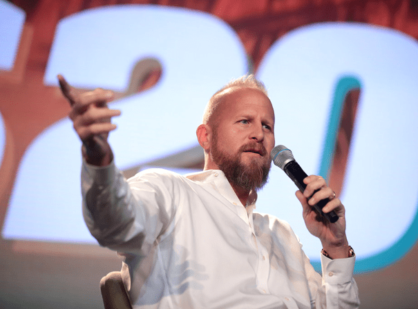 Brad Parscale MN2S
