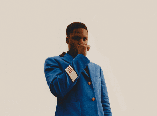 Daniel Caesar 1