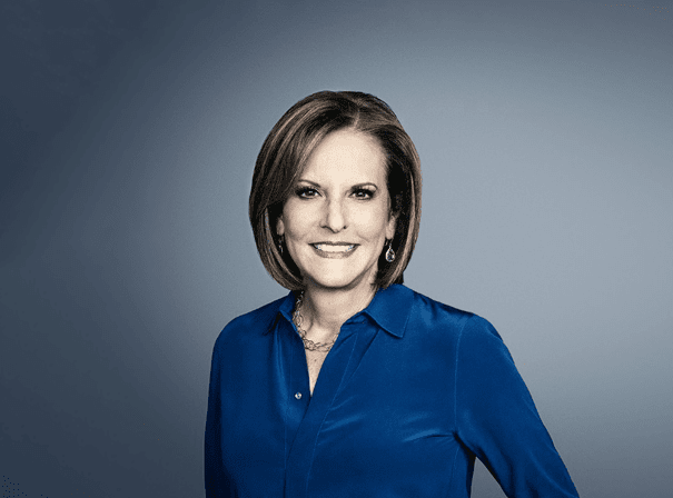 Gloria Borger MN2S 1