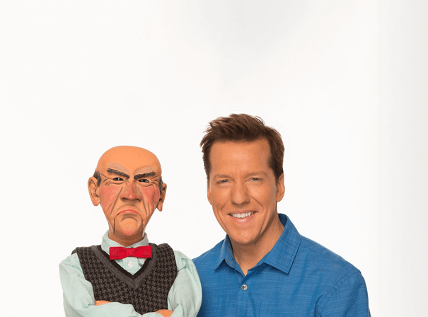 Jeff Dunham MN2S