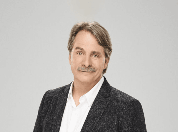 Jeff Foxworthy MN2S