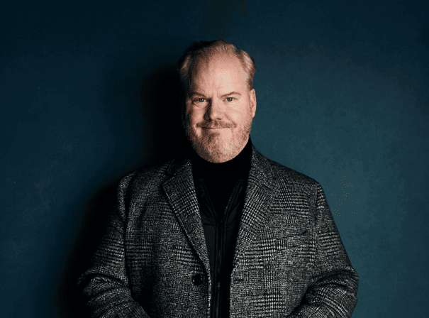 Jim Gaffigan MN2S