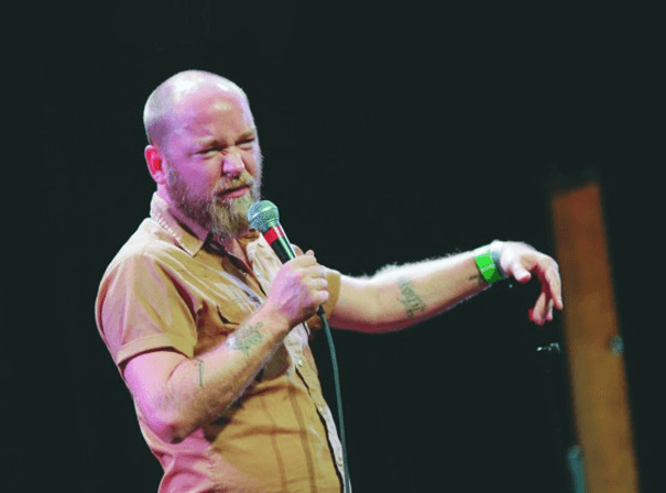 Kyle Kinane MN2S