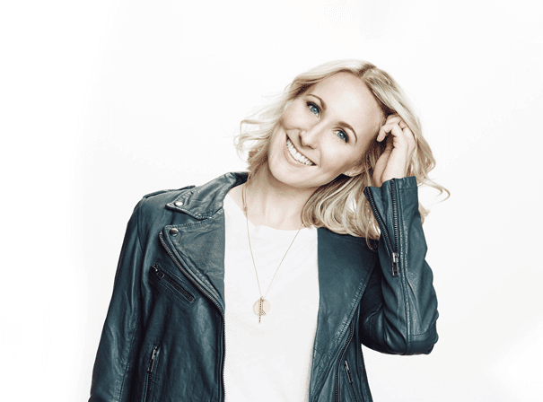 Nikki Glaser MN2S