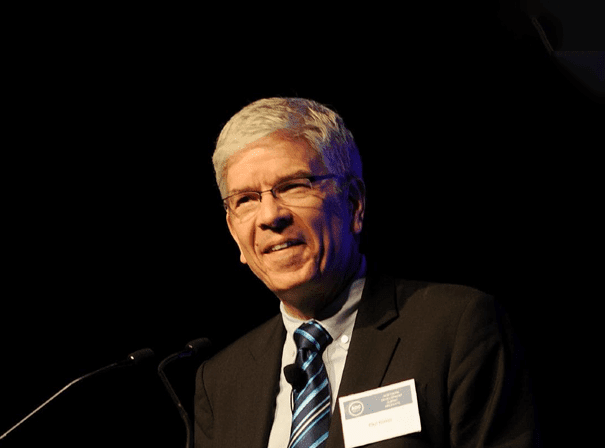 Paul Romer MN2S 1