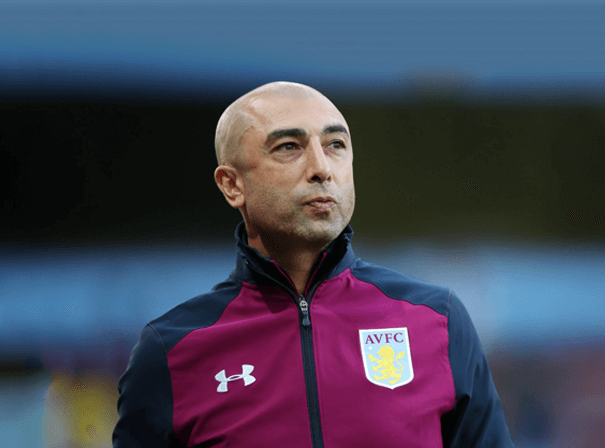Roberto Di Matteo MN2S