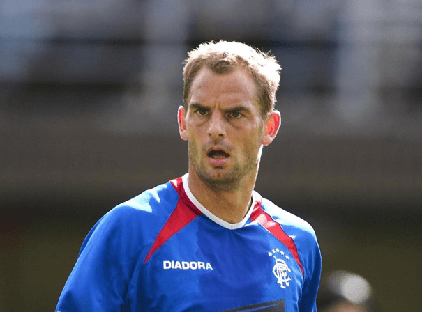 Ronald De Boer MN2S