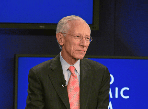 Stanley Fischer MN2S 2
