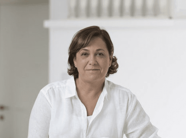Vivian Bercovici MN2S