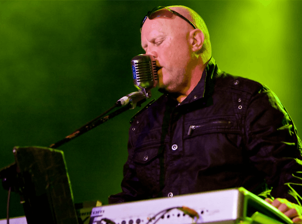 mike score a flock of seagulls