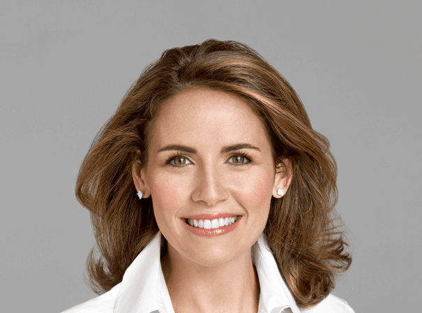 Alexis Glick MN2S