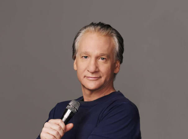 Bill Maher MN2S 1