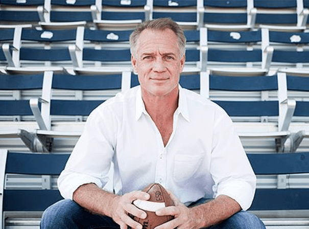 Daryl Johnston MN2S